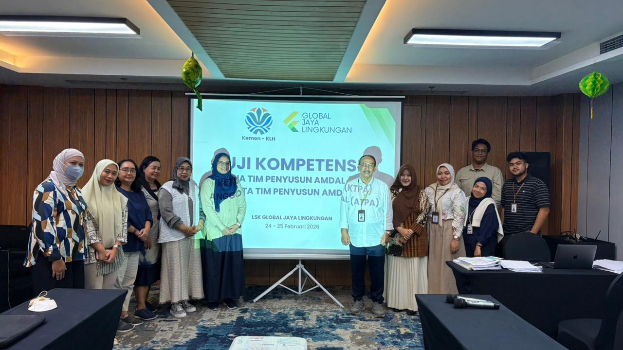Seminar Lingkungan